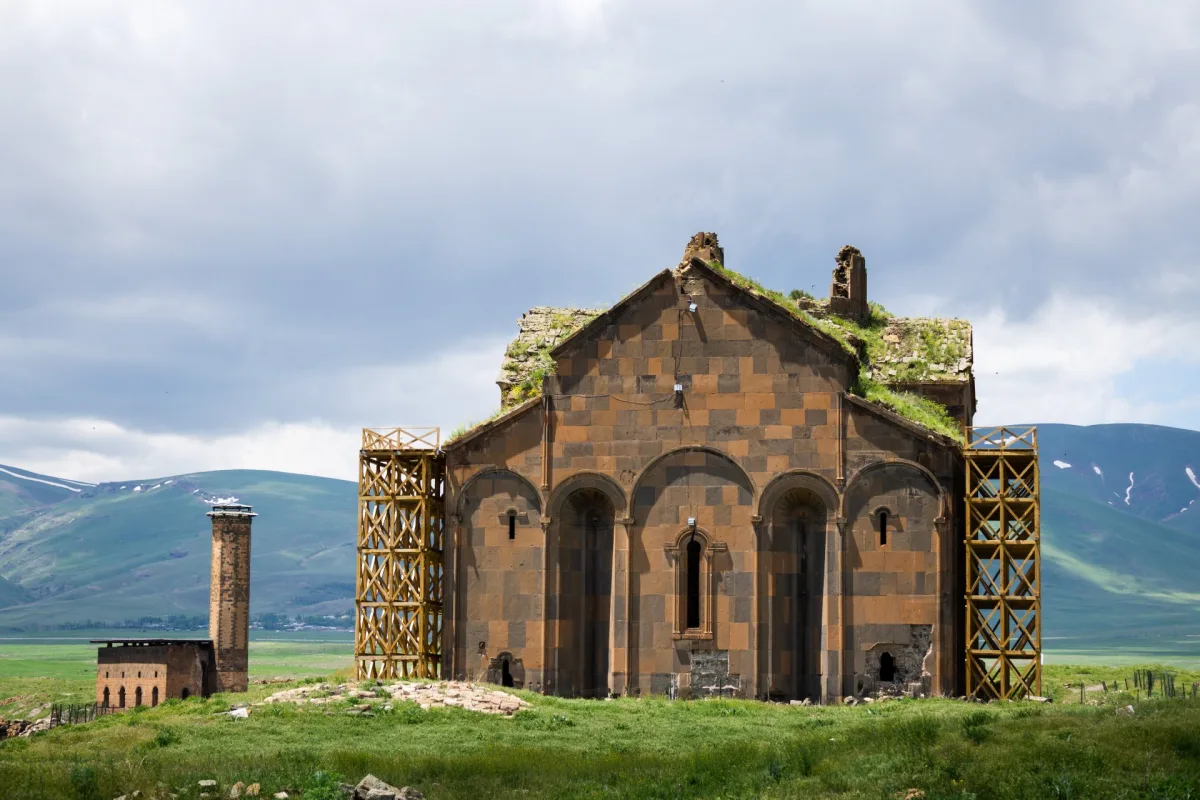 Ani and Kars Tour - 1